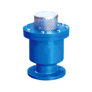 Air Valves – Corvalve